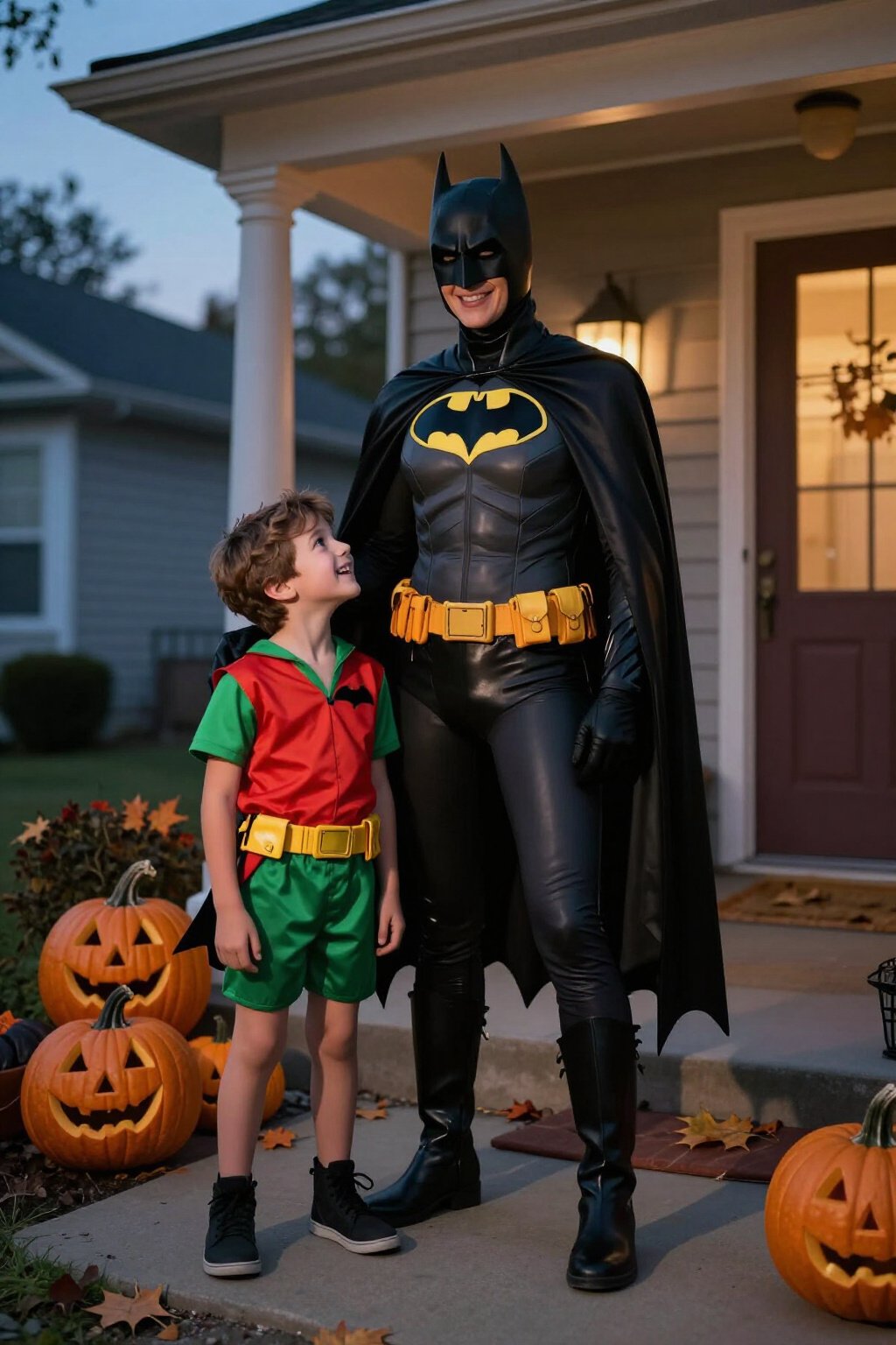 14 Mom and Son Halloween Costume Ideas for 2026 1 section-1-5204609d-8a6b-4537-bf6b-4761786e61ef