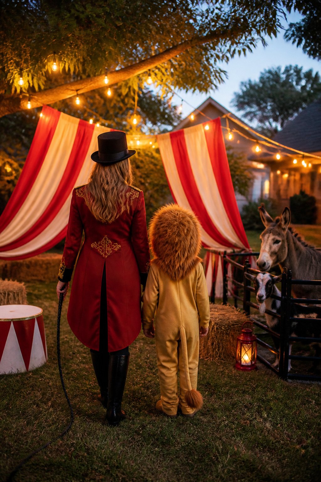 14 Mom and Son Halloween Costume Ideas for 2026 10 section-10-298d3d20-9e5f-4bf3-b19f-efc1e930a70d