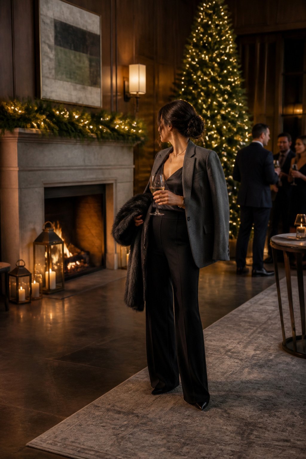 Work Christmas Party Outfits: Holiday Dresses, Suits and More 2026 10 section-10-ecc39154-7be8-4f93-8003-22d7b2ab919c