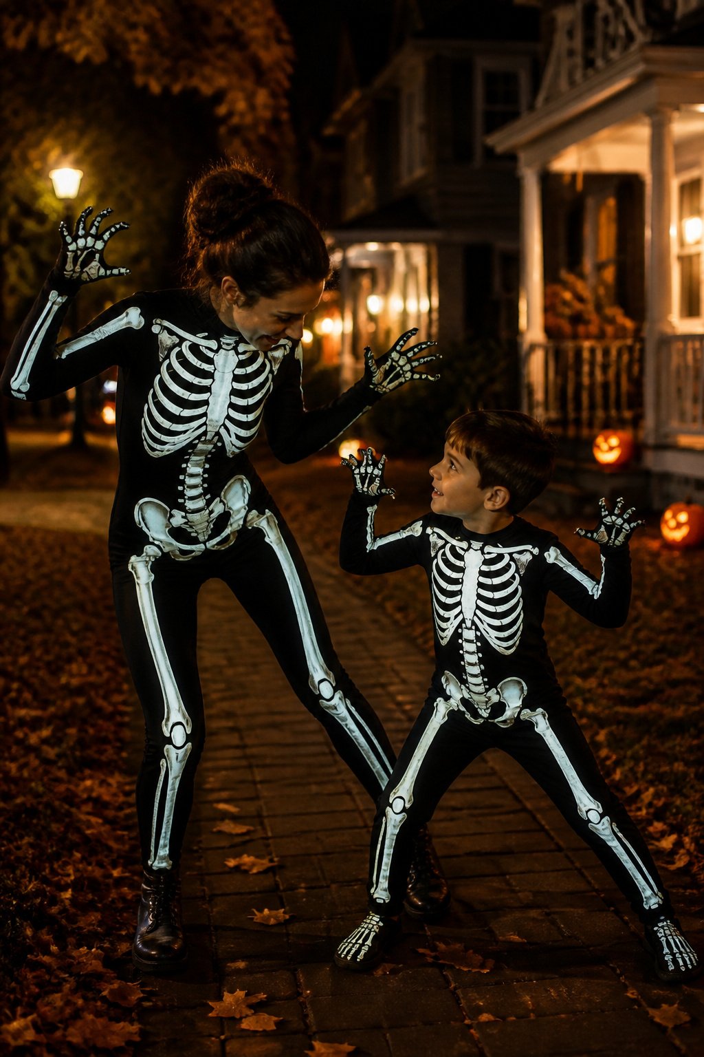 14 Mom and Son Halloween Costume Ideas for 2026 11 section-11-56a2a34a-48d8-44e6-a40d-6889e6a92a36
