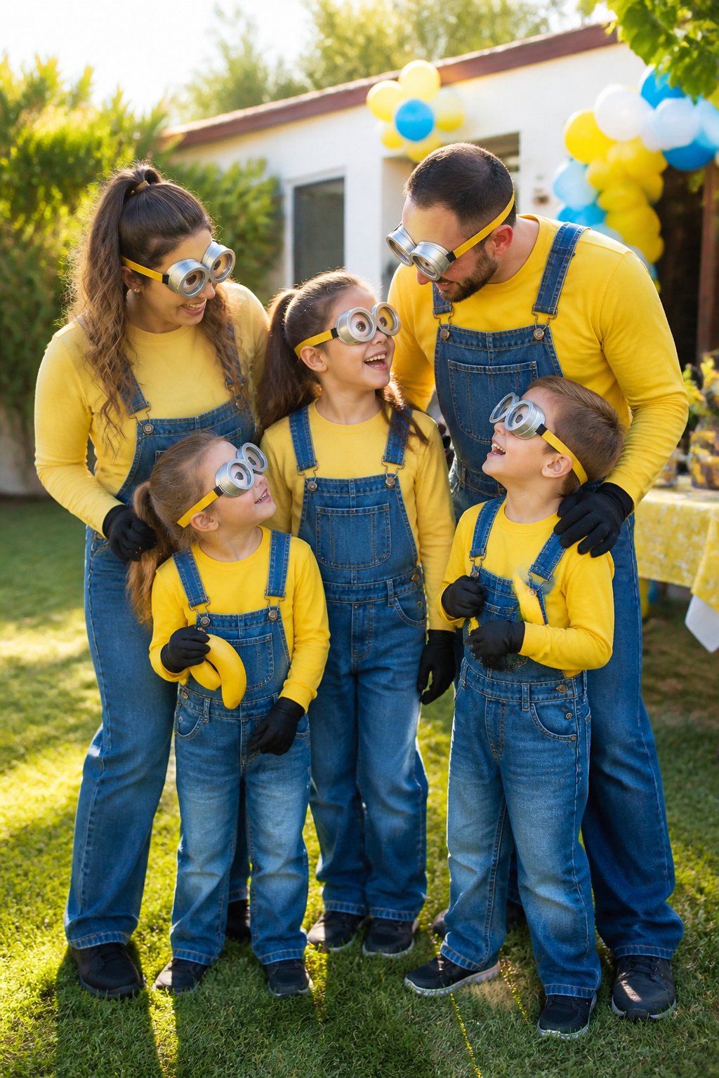 Family of 5 Halloween Costumes: 15 Themed Ideas for 2026 11 section-11-90927514-e37c-4914-a222-a26736085d9b