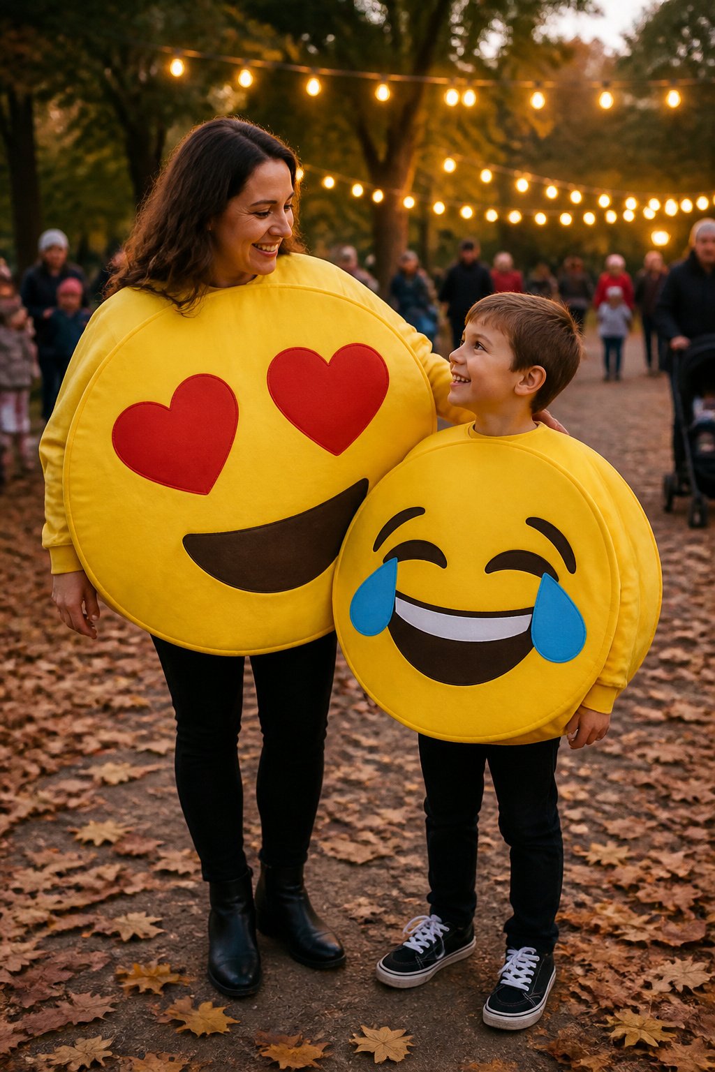 14 Mom and Son Halloween Costume Ideas for 2026 12 section-12-fe5e8603-362f-4960-9a25-75ea42bfea0e