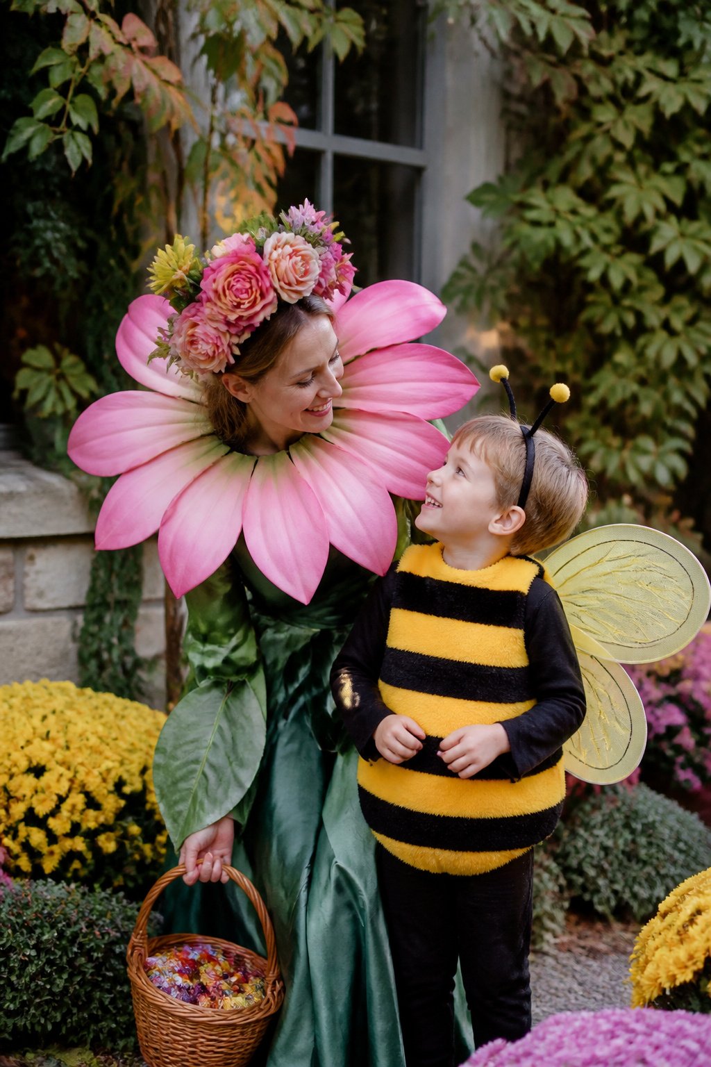 14 Mom and Son Halloween Costume Ideas for 2026 13 section-13-2aa42485-b5b1-411c-b7bf-67d3765727ce