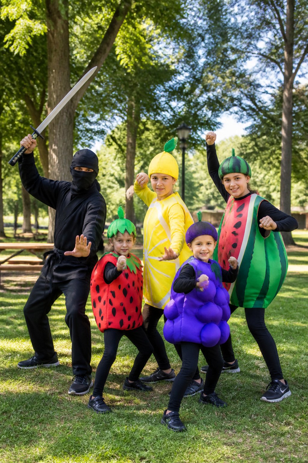 Family of 5 Halloween Costumes: 15 Themed Ideas for 2026 14 section-14-50380067-7e9a-4f7e-9e53-745a7944cd9b
