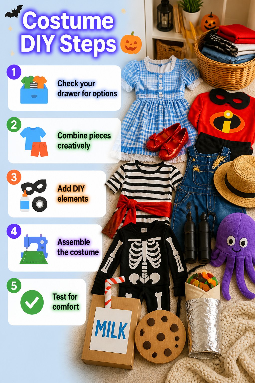 14 Mom and Son Halloween Costume Ideas for 2026 15 section-15-b4645c87-4328-4ea7-8f70-f0a37958ea63