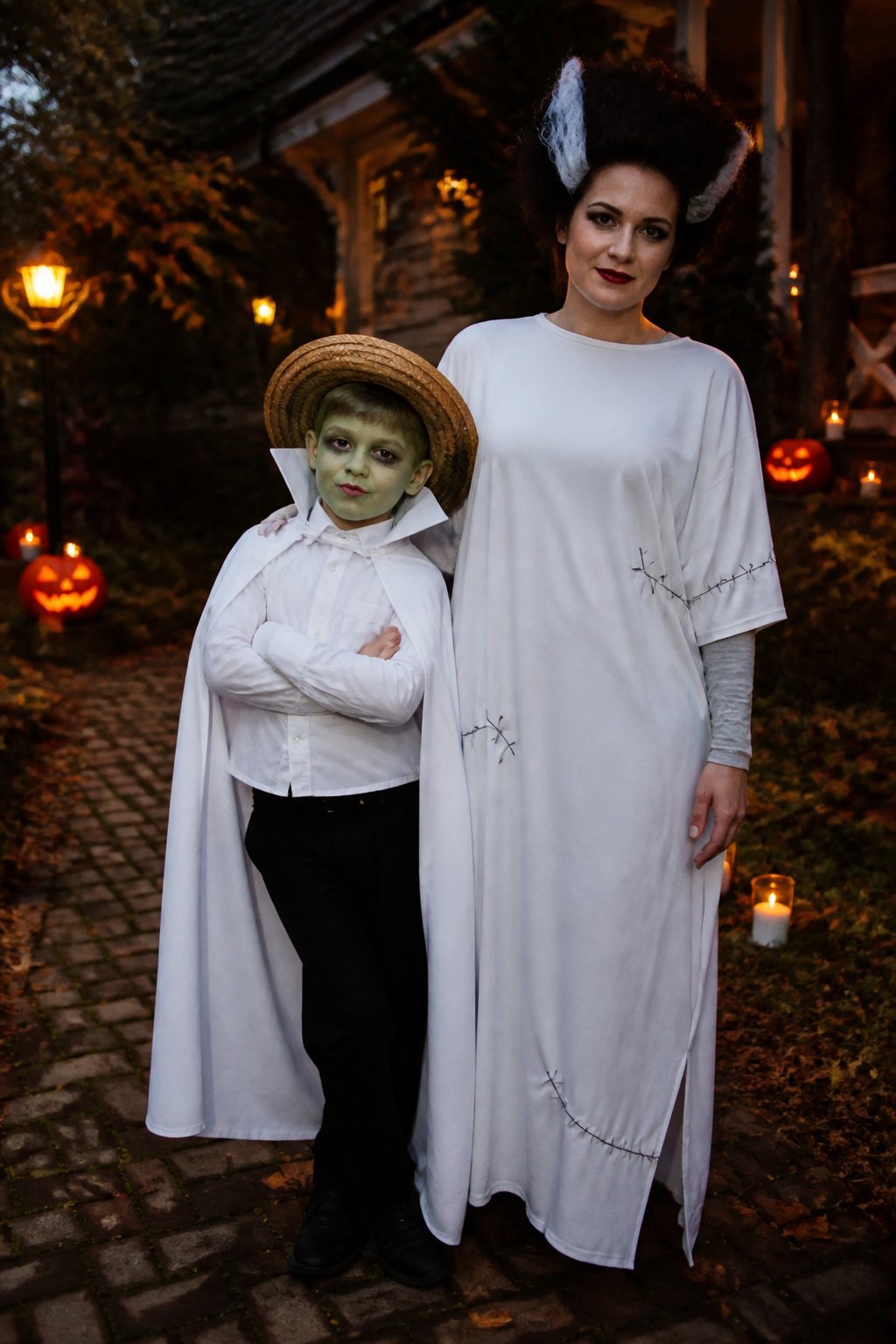 14 Mom and Son Halloween Costume Ideas for 2026 2 section-2-2cc6d67a-16a9-4ff6-a226-e74b0266b106