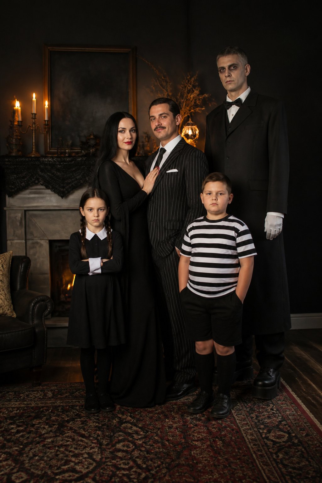 Family of 5 Halloween Costumes: 15 Themed Ideas for 2026 2 section-2-af667889-576a-4af5-8510-b5695fd37116