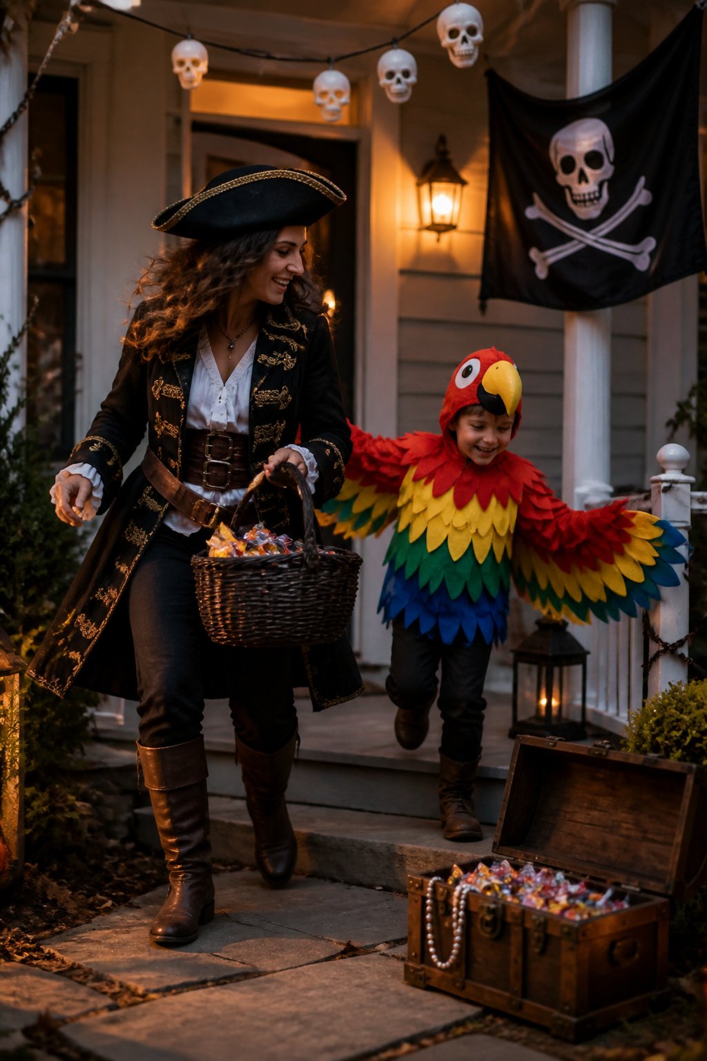14 Mom and Son Halloween Costume Ideas for 2026 3 section-3-3fc3102e-93c3-4601-ae4b-f421f0b28599