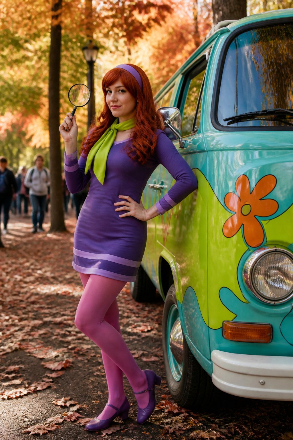 25 Red Hair Halloween Costumes for 2026 4 section-4-817dcdd2-93db-408e-a7d4-a46ffc467b27