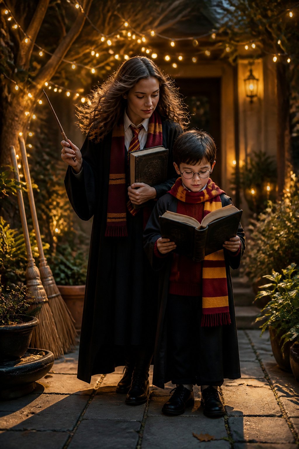 14 Mom and Son Halloween Costume Ideas for 2026 5 section-5-1a1260ac-27e1-4f21-b0f2-e312d1390080