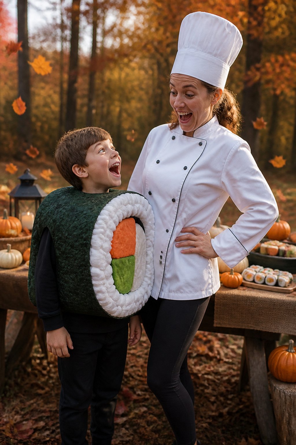 14 Mom and Son Halloween Costume Ideas for 2026 6 section-6-0520779a-f0e2-4a6c-9118-d3c76f7d7ff9