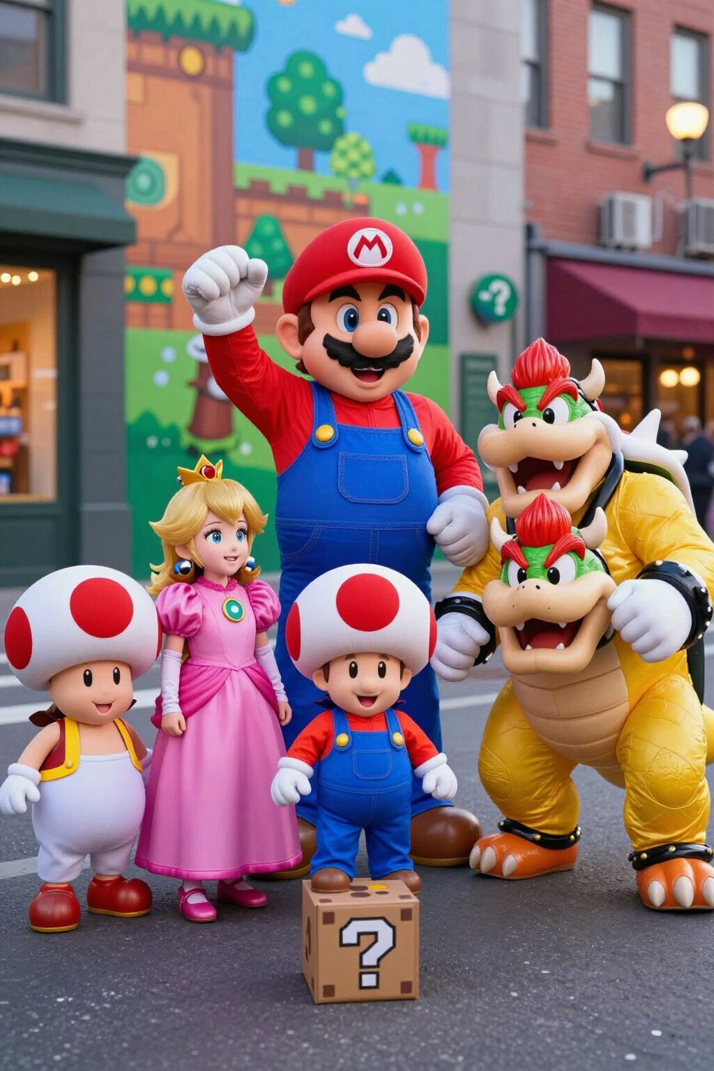 Family of 5 Halloween Costumes: 15 Themed Ideas for 2026 7 section-7-629c7405-bff9-44e9-a2cf-89b6dc3dc203