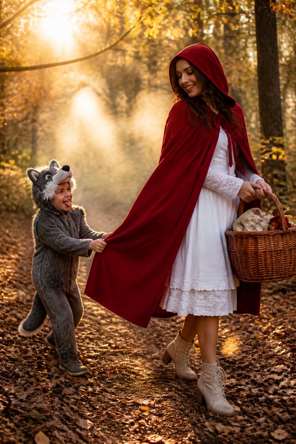 14 Mom and Son Halloween Costume Ideas for 2026 7 section-7-fa749122-9e2f-4d19-b6c8-8b422aa5a266