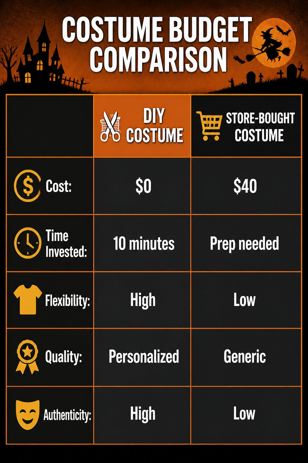 6 Last-Minute Halloween Costume Ideas for 2026 8 section-8-14200754-a01c-461d-84ba-3ddf2cec67ab