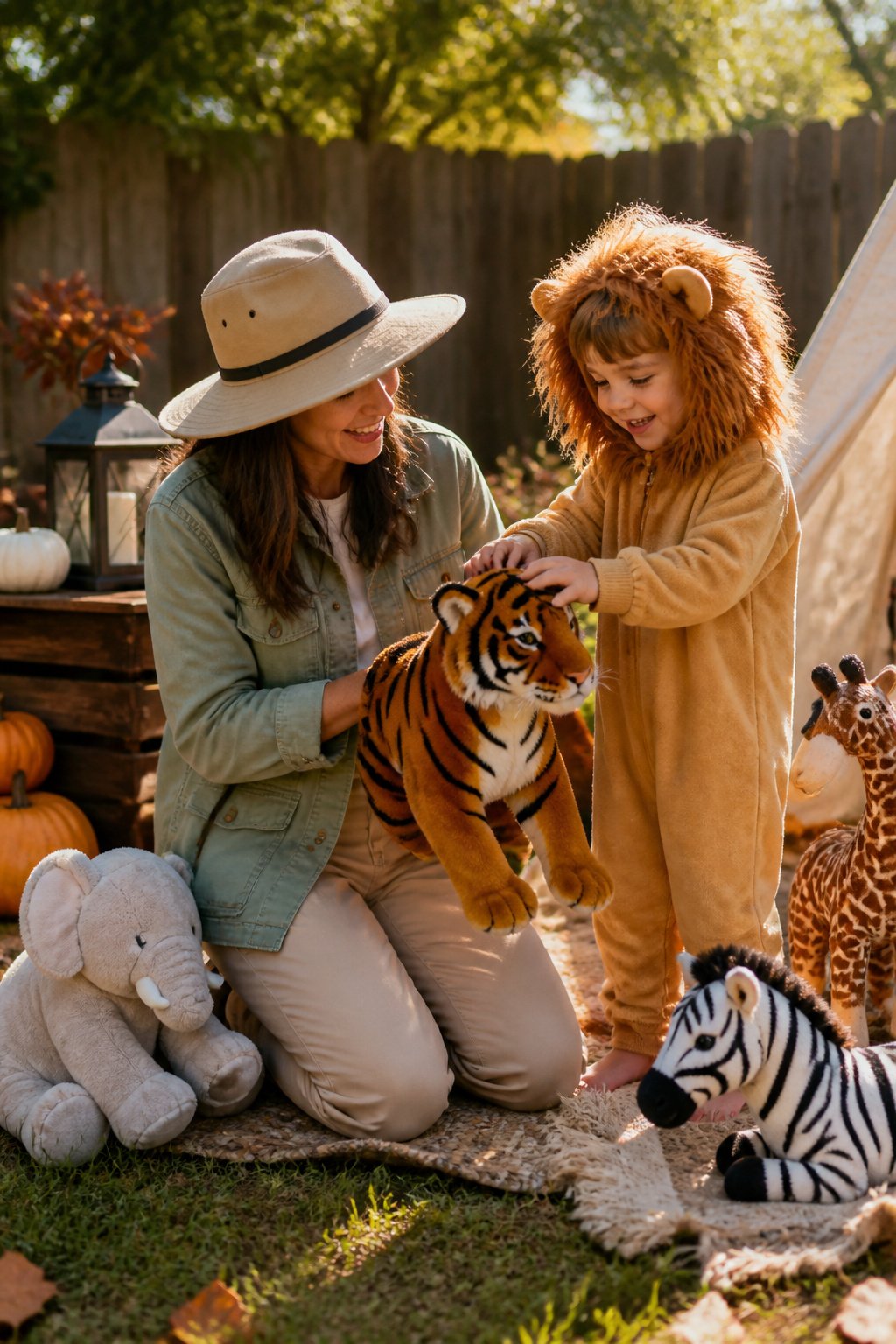 14 Mom and Son Halloween Costume Ideas for 2026 8 section-8-28cc3e70-4429-427a-bdef-630ece89c67f