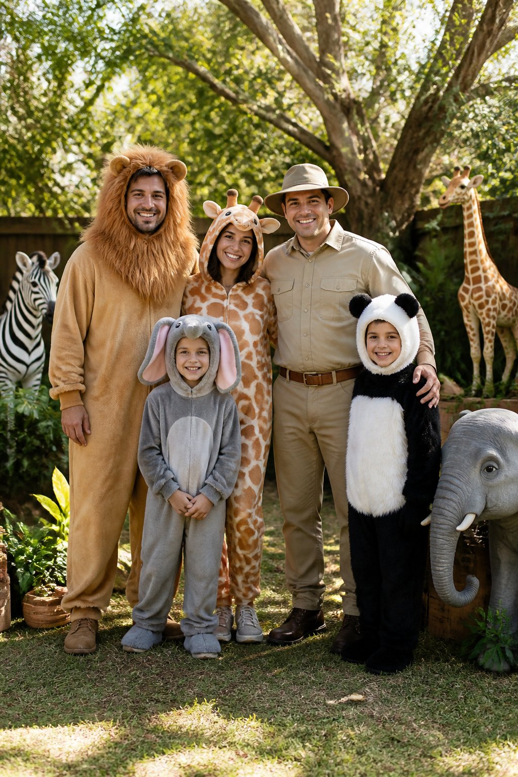 Family of 5 Halloween Costumes: 15 Themed Ideas for 2026 9 section-9-1b605b81-9d78-47b5-8b34-04ac29146ddf