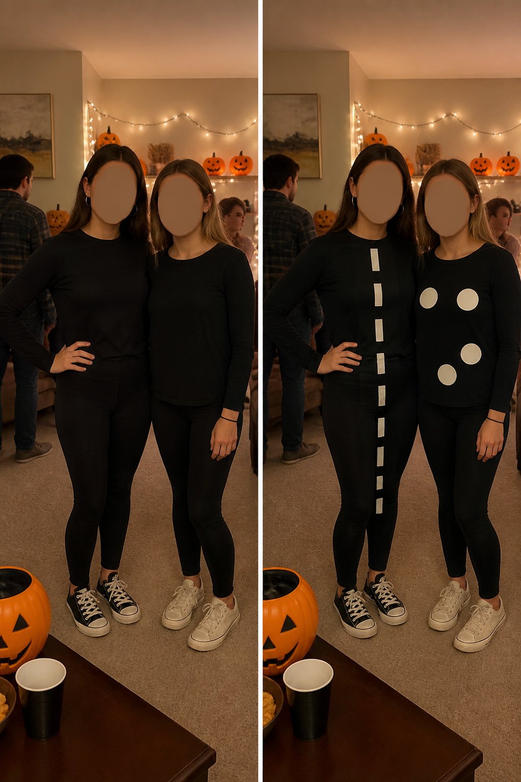 6 Last-Minute Halloween Costume Ideas for 2026 9 section-9-3c43f950-0fb2-4898-abca-e264557532a6