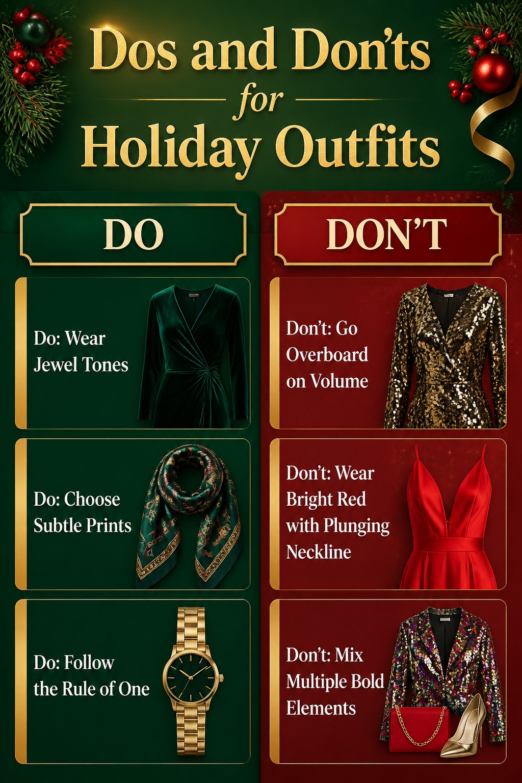 Work Christmas Party Outfits: Holiday Dresses, Suits and More 2026 9 section-9-6c5fde3b-a0e4-46c3-bb88-aade2c57f5cf